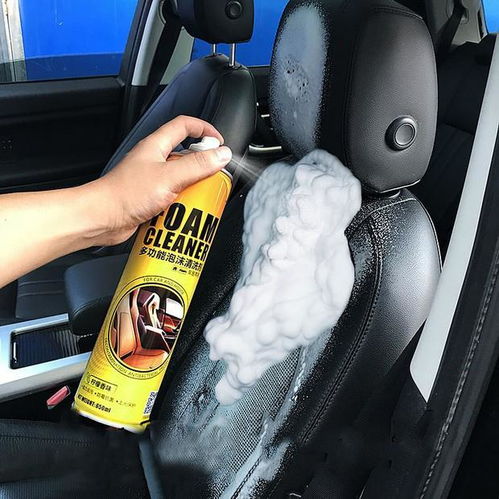 在4s店工作的朋友推薦買的8款汽車用品,無論開什么車,都實(shí)用